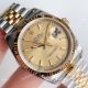 Swiss Replica Rolex Datejust Two Tone Jubilee 36mm watch - AR Factory V2 (4)_th.jpg